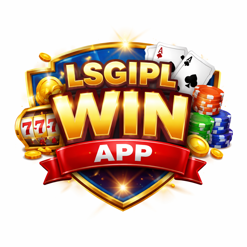 LSGIPL Win App